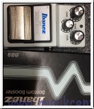 Ibanez BB9 Bottom Booster aus Demoboard
