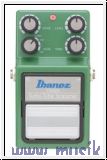 Ibanez TS9DX Tuberscreamer aus Demoboard