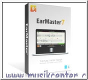 Klemm Ear Master 7