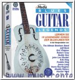 EMedia Blues Guitar Legends