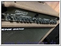 Genz Benz Shenandoah 150lt Akustikcombo gebraucht Topzustand