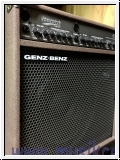 Genz Benz Shenandoah 150lt Akustikcombo gebraucht Topzustand