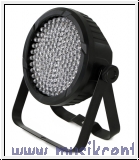 INVOLIGHT LEDPAR170