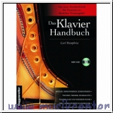 Voggenreiter Das Klavierhandbuch - Der Bestseller in deutscher E