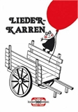 Liederkarren Student für Europa Liederbuch