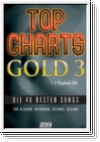 Top Charts Gold 3 + 2 CD‘s + Midifiles