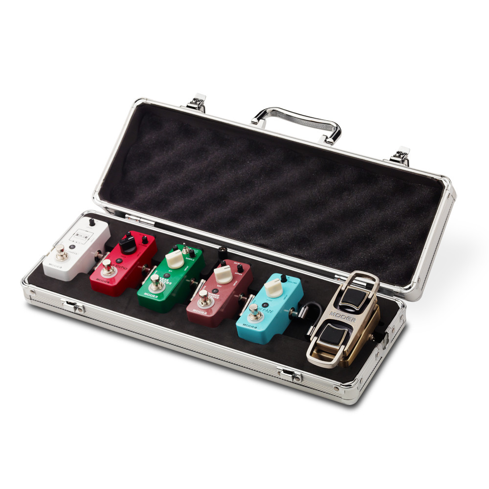 Flight Case for Micro Series Pedals M 5