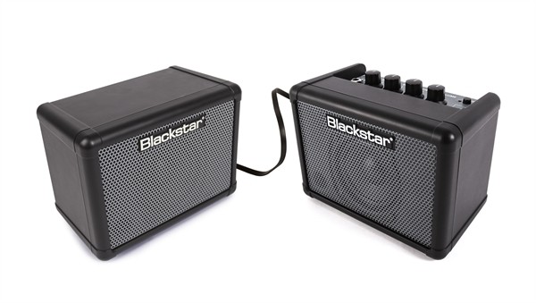 Blackstar Fly 3 Stereo Bass Pack