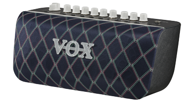 VOX Basscombo, Adio Air, 50W, Modeling, Bluetooth