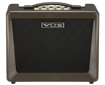 VOX A-Gitarrencombo, VX50-AG, 50W