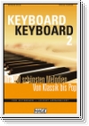 Keyboard Keyboard 2 Noten Softwarebundle für Yamaha Genos