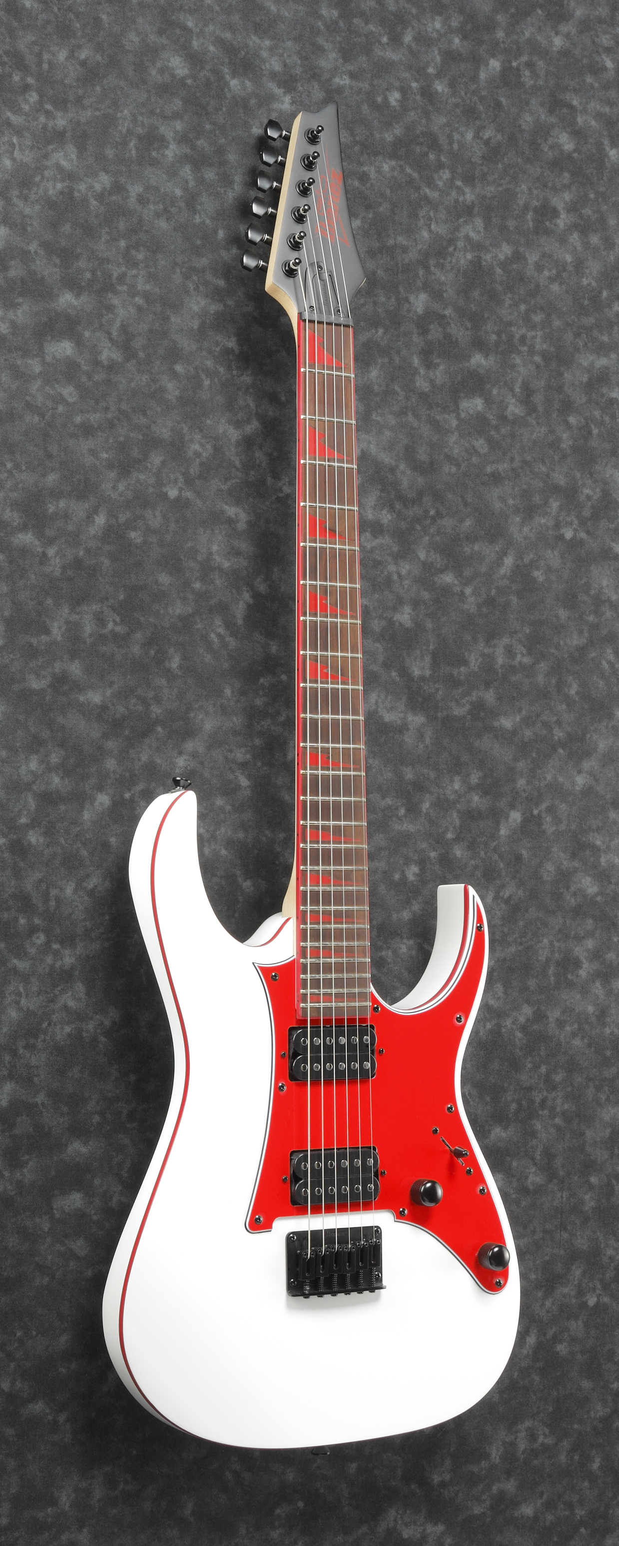 IBANEZ GRG131DX-WH GIO E-Gitarre 6 String White