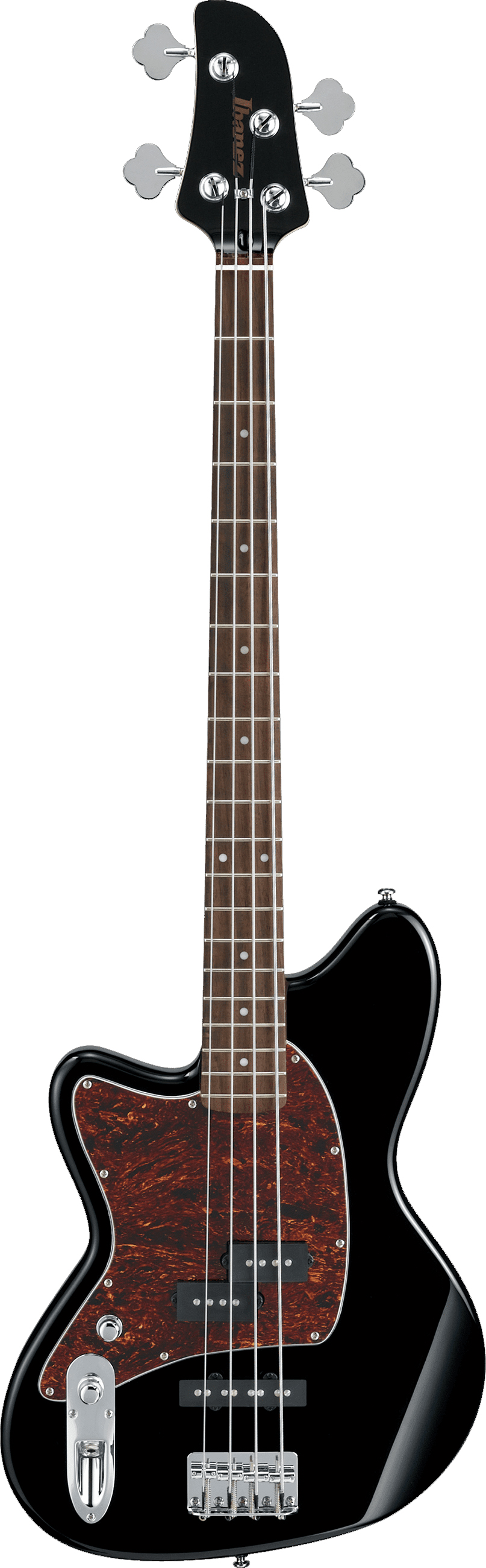 IBANEZ TMB100L BK Talman E-Bass 4 String Lefty black