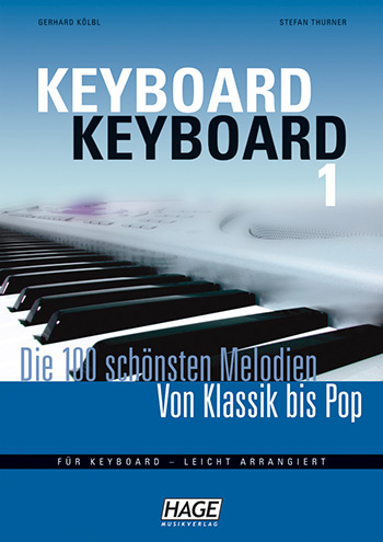 Keyboard Keyboard Band 1 Hage 3655