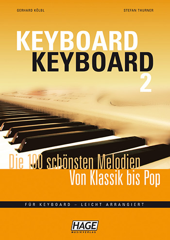 Keyboard Keyboard Band 2