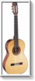 ORTEGA M5 Meisterkonzertgitarre