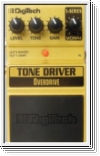 DIGITECH Tone Driver - Gitarreneffektgerät gebraucht