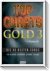 Top Charts Gold 3 + 2 CD's