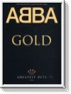 Abba Gold Piano/Git Vocal antiquarisch