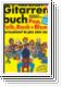 Voggenreiter Gitarrenbuch Band 1 (+DVD und CD ) Bursch, Peter