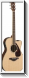 Yamaha FSX730SC