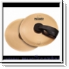 Meinl Marschbeckenpaare - Bronze, 8'' (NINO-BO20)