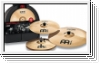 Meinl Cymbals Classics Custom Cymbal Set (CC141620M) mit Koffer