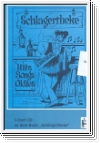 Schlagertheke Hildner Verlag 3 CD gebraucht