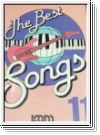The best Songs 11 KDM Verlag