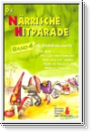 Die närrische Hitparade Band 4