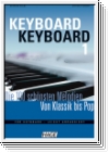 Keyboard Keyboard Band 1 Hage 3655