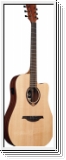 LAG Westerngitarre, Tramontane 70, Dreadnought, Pickup