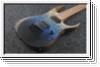 Ibanez RGD7521PB-DSF E-Gitarre 7 String Deep Seafloor Fade Flat