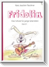 Fridolin Band 1 ( CD)