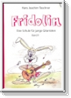 Fridolin Band 1 ( CD)