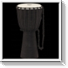 Meinl Djembe HDJ3 M  Headliner Rope Tuned - Black River Series -