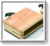 Sonor - WBM Wood Block medium, montierbar