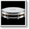 Meinl TBR06ABS-BK Floatune Tamborims - Black
