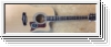 TANGLEWOOD TW15 NS WN CB - wide Neck, vollmassiv