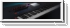 Yamaha Synthesizer Lieferprogramm Übersicht