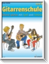 Gitarrenschule Band 1 ED 20351