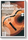 Modern Acoustic Guitar  Voggenreiter