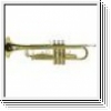 Dimavery TP-10 B-Trompete, gold