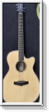 TANGLEWOOD TPE SFCE ZSK mit Superkoffer