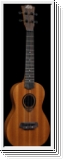 LALAG Konzertukulele, Tiki, Sapele laminiert, ohne Palisander
