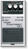 Boss NS-2 Noise Supressor Noisegate