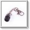 Evans Key Ring Adapter (DARA)