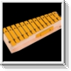 Studio 49 GAD Alto Glockenspiel