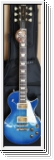 FGN Neo Classic LS10 R FM BBT Blue Burst Limited Edition E-Gitar