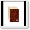 Meinl Cajon CAJNT-AE Birke, Mandel Eukalyptus Front LIMITED ED.